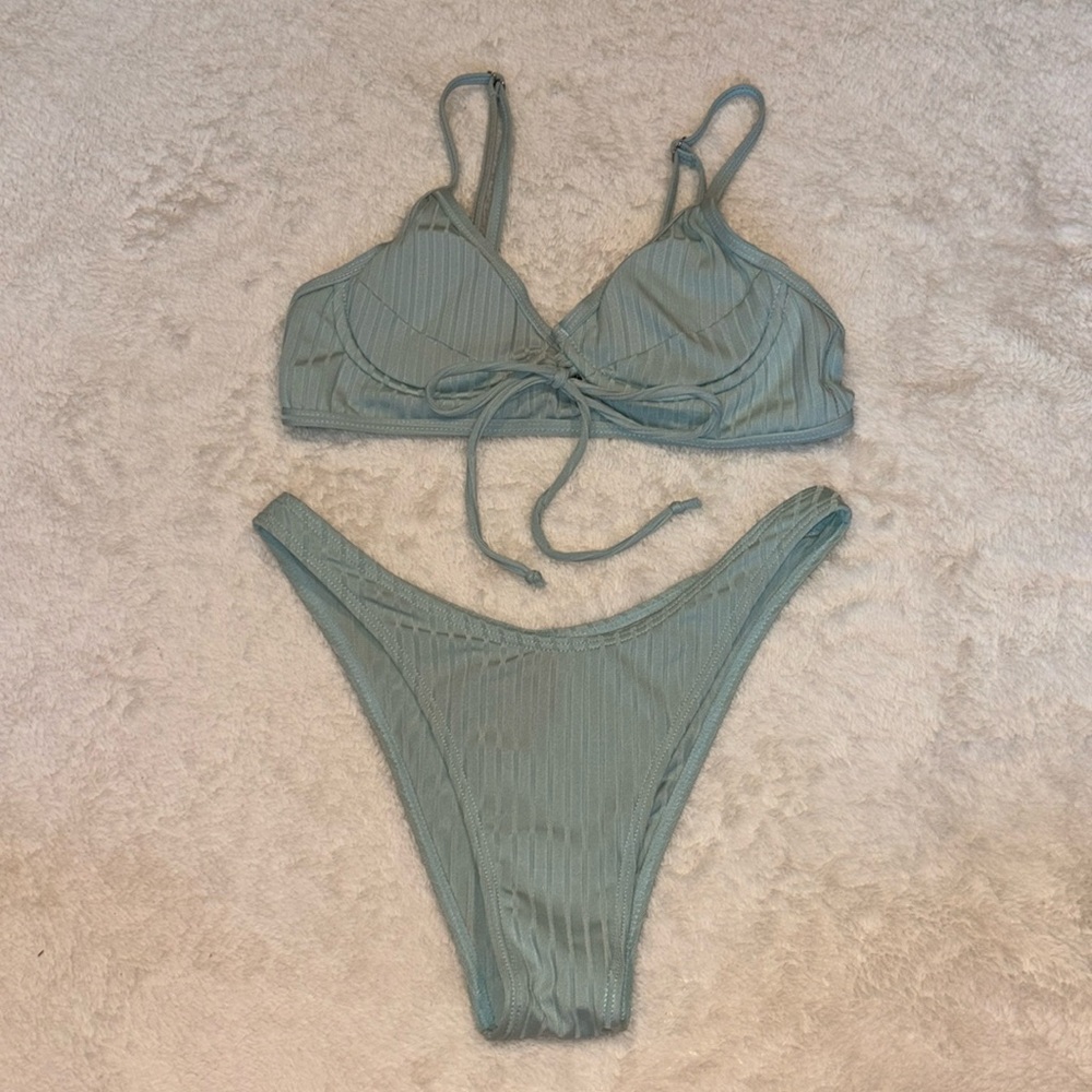 Missguided Bikini